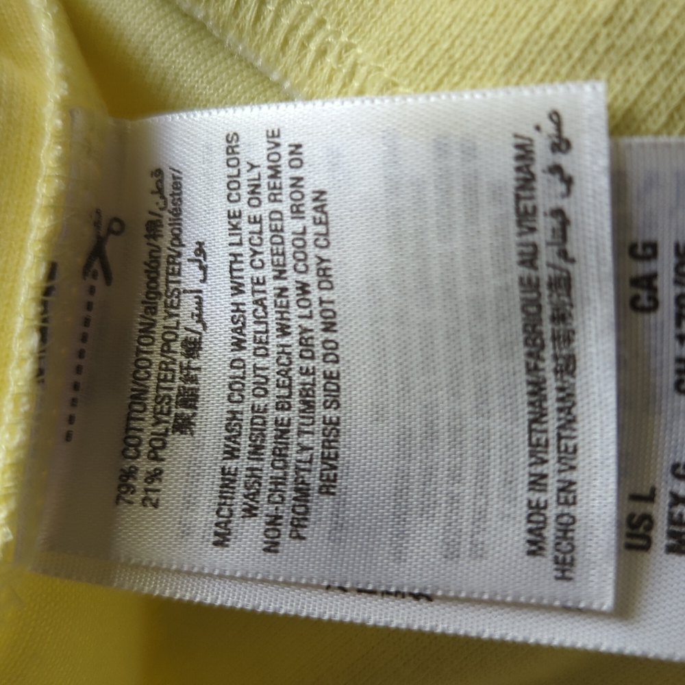 Juicy Couture Fairfax Mock Neck Jacket Size Large - Picture 7 of 7